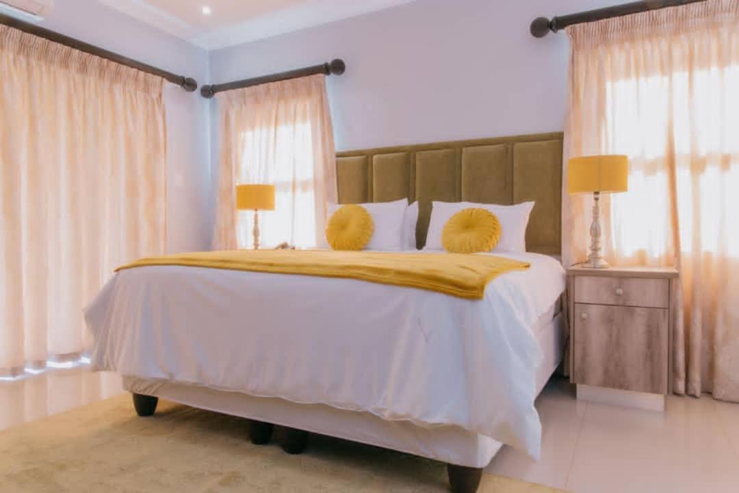 Mantenga Hillview Ezulwini Exterior photo